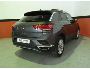 
										VOLKSWAGEN T-ROC 1.5 TSI 150CV ADVANCE DSG full									