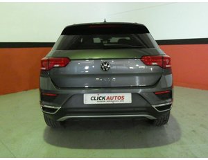 
										VOLKSWAGEN T-ROC 1.5 TSI 150CV ADVANCE DSG full									