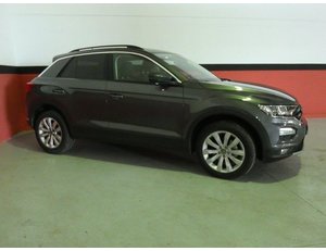 
										VOLKSWAGEN T-ROC 1.5 TSI 150CV ADVANCE DSG full									