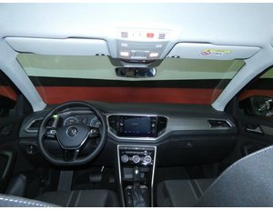 
										VOLKSWAGEN T-ROC 1.5 TSI 150CV ADVANCE DSG full									