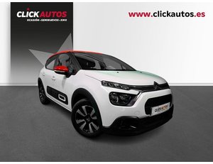 
										CITROEN C3 1.5 BLUEHDI 100CV FEEL PACK full									