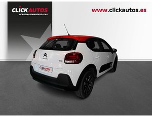 
										CITROEN C3 1.5 BLUEHDI 100CV FEEL PACK full									