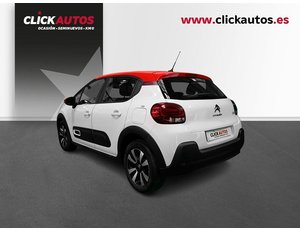 
										CITROEN C3 1.5 BLUEHDI 100CV FEEL PACK full									