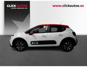 
										CITROEN C3 1.5 BLUEHDI 100CV FEEL PACK full									