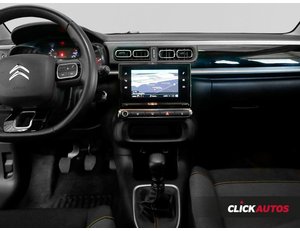 
										CITROEN C3 1.5 BLUEHDI 100CV FEEL PACK full									