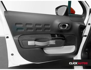 
										CITROEN C3 1.5 BLUEHDI 100CV FEEL PACK full									