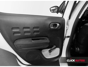 
										CITROEN C3 1.5 BLUEHDI 100CV FEEL PACK full									