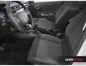 
										CITROEN C3 1.5 BLUEHDI 100CV FEEL PACK full									