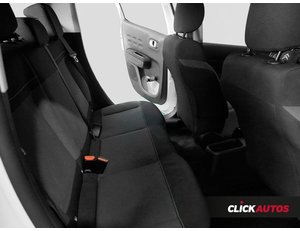 
										CITROEN C3 1.5 BLUEHDI 100CV FEEL PACK full									