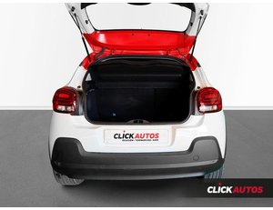 
										CITROEN C3 1.5 BLUEHDI 100CV FEEL PACK full									