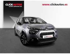 
										CITROEN C3 1.5 BLUEHDI 100CV FEEL PACK full									