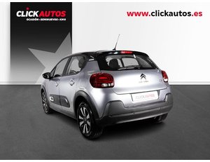 
										CITROEN C3 1.5 BLUEHDI 100CV FEEL PACK full									