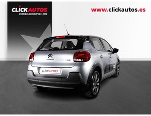 
										CITROEN C3 1.5 BLUEHDI 100CV FEEL PACK full									
