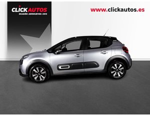 
										CITROEN C3 1.5 BLUEHDI 100CV FEEL PACK full									