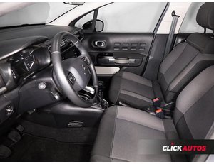 
										CITROEN C3 1.5 BLUEHDI 100CV FEEL PACK full									