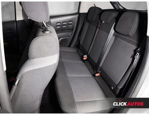 
										CITROEN C3 1.5 BLUEHDI 100CV FEEL PACK full									