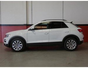 
										VOLKSWAGEN T-ROC 1.0 TSI 110CV ADVANCE full									