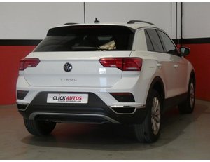 
										VOLKSWAGEN T-ROC 1.0 TSI 110CV ADVANCE full									