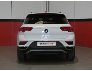 
										VOLKSWAGEN T-ROC 1.0 TSI 110CV ADVANCE full									