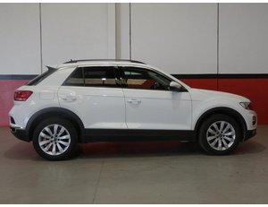 
										VOLKSWAGEN T-ROC 1.0 TSI 110CV ADVANCE full									