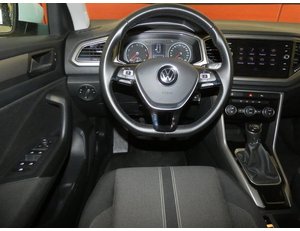 
										VOLKSWAGEN T-ROC 1.0 TSI 110CV ADVANCE full									