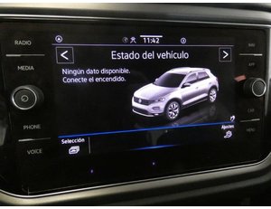 
										VOLKSWAGEN T-ROC 1.0 TSI 110CV ADVANCE full									