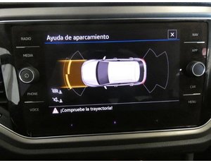 
										VOLKSWAGEN T-ROC 1.0 TSI 110CV ADVANCE full									