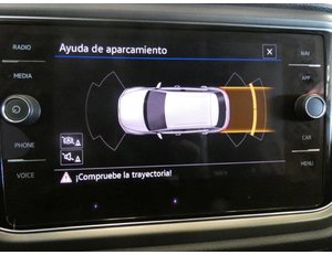 
										VOLKSWAGEN T-ROC 1.0 TSI 110CV ADVANCE full									