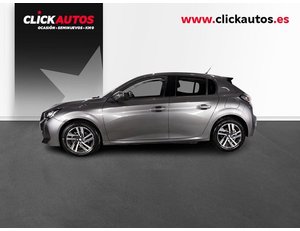 
										PEUGEOT 208 1.2 PURETECH 100CV ALLURE full									