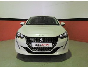 
										PEUGEOT 208 1.2 PURETECH 100CV ALLURE full									