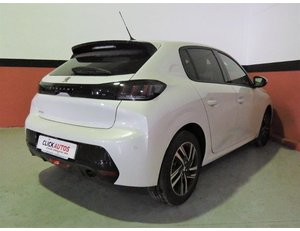 
										PEUGEOT 208 1.2 PURETECH 100CV ALLURE full									