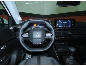 
										PEUGEOT 208 1.2 PURETECH 100CV ALLURE full									