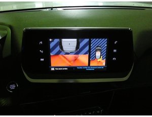 
										PEUGEOT 208 1.2 PURETECH 100CV ALLURE full									