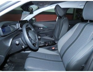 
										PEUGEOT 208 1.2 PURETECH 100CV ALLURE full									