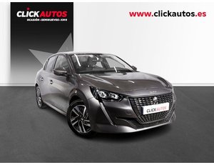 
										PEUGEOT 208 1.2 PURETECH 100CV ALLURE full									