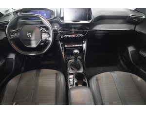 
										PEUGEOT 208 1.2 PURETECH 100CV ALLURE full									