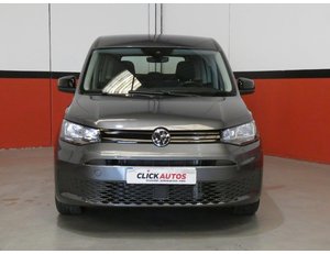 
										VOLKSWAGEN CADDY MAXI 2.0 TDI 102CV ORIGIN full									