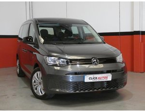 
										VOLKSWAGEN CADDY MAXI 2.0 TDI 102CV ORIGIN full									