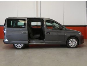 
										VOLKSWAGEN CADDY MAXI 2.0 TDI 102CV ORIGIN full									