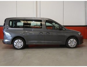 
										VOLKSWAGEN CADDY MAXI 2.0 TDI 102CV ORIGIN full									