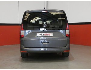 
										VOLKSWAGEN CADDY MAXI 2.0 TDI 102CV ORIGIN full									