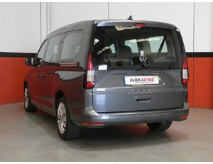 
										VOLKSWAGEN CADDY MAXI 2.0 TDI 102CV ORIGIN full									