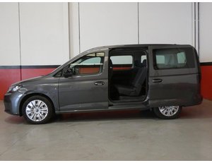 
										VOLKSWAGEN CADDY MAXI 2.0 TDI 102CV ORIGIN full									