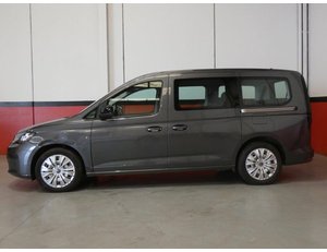 
										VOLKSWAGEN CADDY MAXI 2.0 TDI 102CV ORIGIN full									