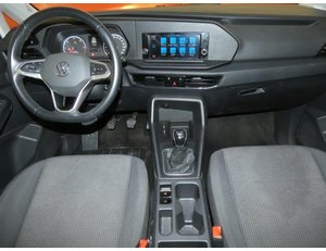 
										VOLKSWAGEN CADDY MAXI 2.0 TDI 102CV ORIGIN full									