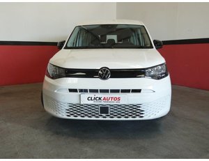 
										VOLKSWAGEN CADDY MAXI 2.0 TDI 122CV ORIGIN DSG full									