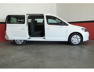 
										VOLKSWAGEN CADDY MAXI 2.0 TDI 122CV ORIGIN DSG full									
