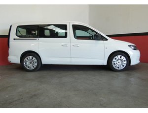 
										VOLKSWAGEN CADDY MAXI 2.0 TDI 122CV ORIGIN DSG full									