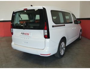 
										VOLKSWAGEN CADDY MAXI 2.0 TDI 122CV ORIGIN DSG full									