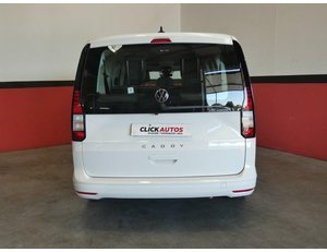 
										VOLKSWAGEN CADDY MAXI 2.0 TDI 122CV ORIGIN DSG full									